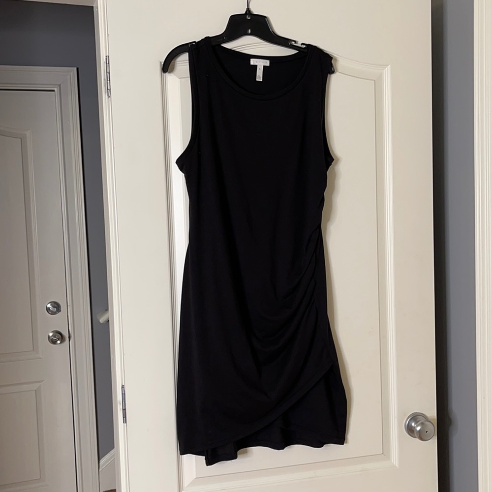 Leith tank dress